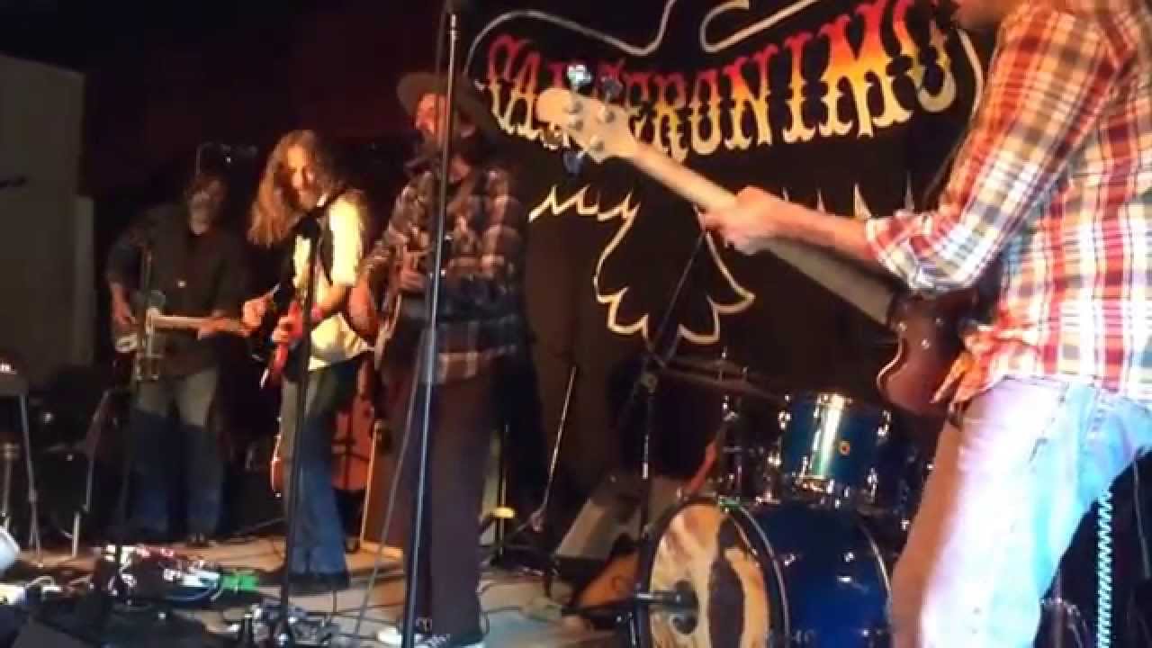 San geronimo band Rancho nicasio YouTube