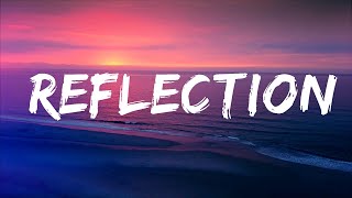 TAKUMA - Reflection (Lyrics) Lyrics Video