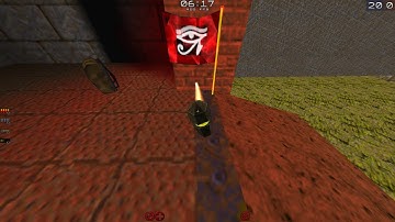 FortressOne | QuakeWorld Team Fortress package | Official stream