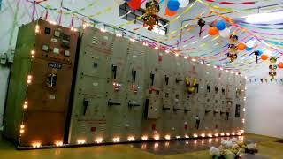 Victus Dyeings garments division udumalpet