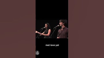 Sarah Kay & Phil Kaye   When Love Arrives