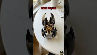 Future Technology Pocket Device Supercar #shorts#AI #Transformation #MechanicalToy #Robot #SciFi