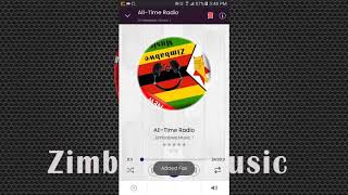 Zimbabwe Music: Radio FM Zimbabwe Online Free screenshot 2