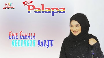 Evie Tamala - Sedingin Salju (Official Video)