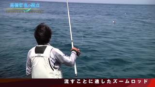 Tetsuya Takahashi: ZOOM STYLE: Get the flow, part 2 - YouTube