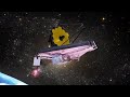 The James Webb Space Telescope #space