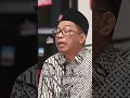 Pak Jarwo Nonton Vindes Tapi Gak Tau Singkatannya?! Ngakak!