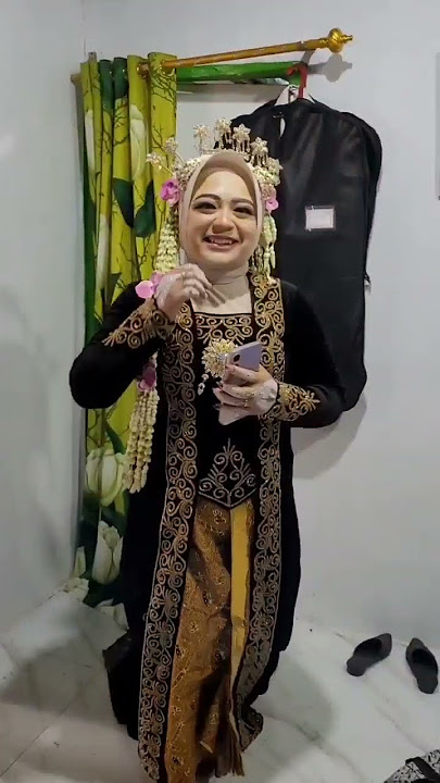 Pengantin Cewek Kaget