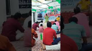 17 Rabiawwal Qaseeda Jb Samar Murtuza At Sadar Imambada On 21-22 Sep.. 2024 Dandupur Alhd1