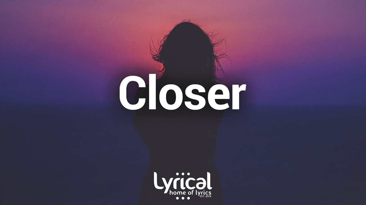 Watch Bravo - Closer (Lyrics) on YouTube Watch Bravo - Closer (Lyrics) on YouTube