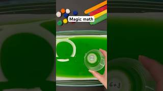 Magic Water Experience | Learning Activity for Kids!
