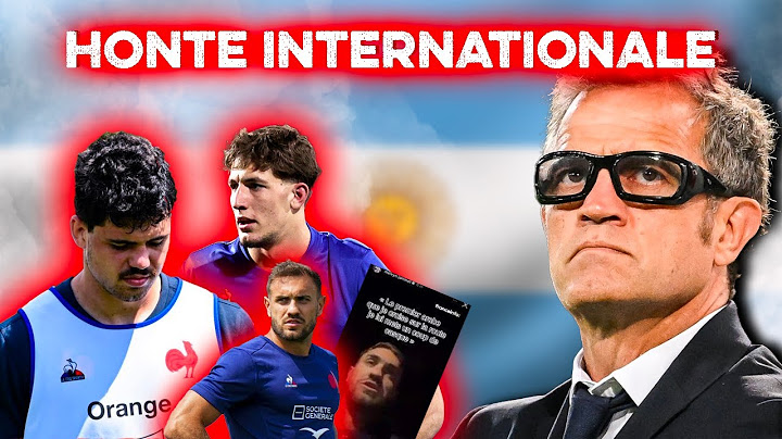Tournée en Argentine : que peut-on en retenir ?