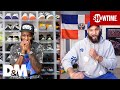 D. Rose Yeezys, Putin's COVID-19 Vaccine & Bindi Irwin Is Expecting | DESUS & MERO | SHOWTIME