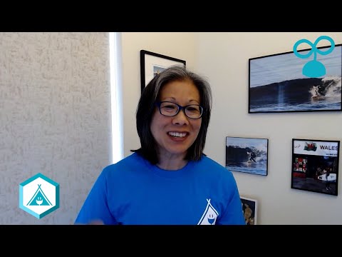 Connected Camps - Our Values