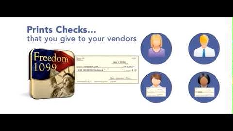 Patriot Software - Freedom 1099