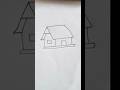Drawing ldeas With Alphabet। Easy Drawing । #drawing #shorts #easydrawing