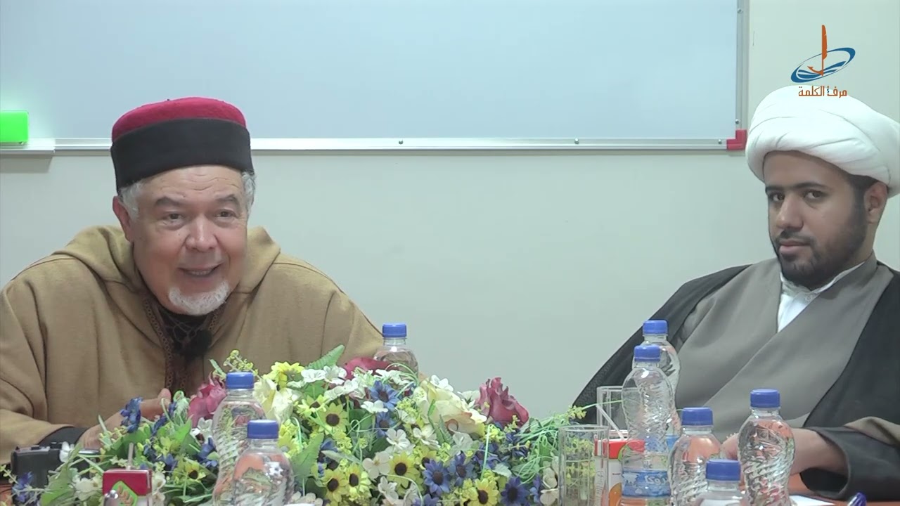 إضاءة على محاورات السيد التيجاني مع المخالفين