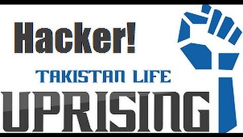 Takistan Life Uprising- Another day Another Hacker #2