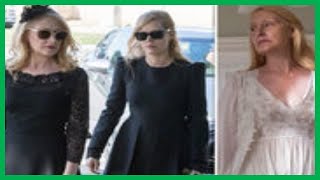 Sharp Objects episode 2 recap: What happened in Dirt? Wealth