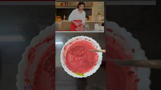 Beetroot chilla by shilpa shetty shilpashetty shortsfeed food ytshorts celebrity