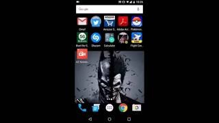 How to hide caller I.D. and block phone number on Android. screenshot 4