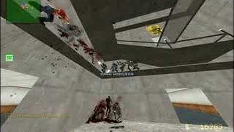 WHEN ZOMBIES ATTACK!!!!