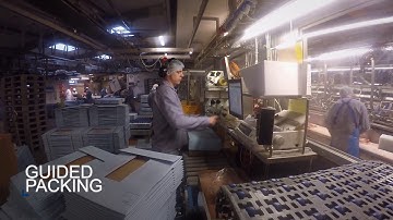 Frontmatec Control Systems | Packing & Palletizing