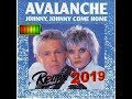 Avalanche - Johnny Come Home winter IFC version [HD] (BRS 2019).