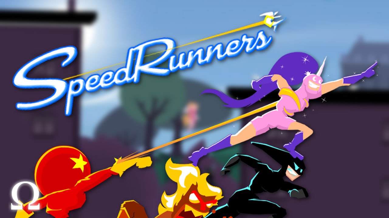 ps4 speedrunners game ps4 speedrunners game