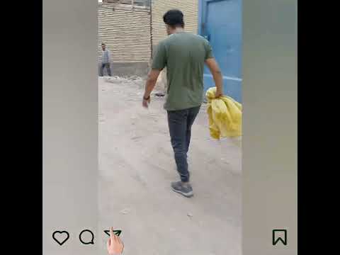 دستگاه گونی پاکن نایلون پاکن تمزکننده انواع نازک بار 09136060772