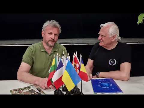 Simpozion Internațional „Mai aproape prin literatură și folclor” - Prof. dr. Dorel Cosma Simpozion Internațional „Mai aproape prin literatură și folclor” - Prof. dr. Dorel Cosma