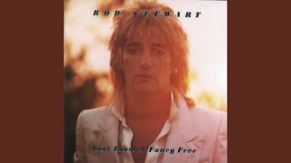 PDF Sample [If Loving You Is Wrong] I Don't Want to Be Right guitar tab & chords by Rod Stewart - Topic.