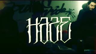 Haze - Weisch Weisch Instrumental