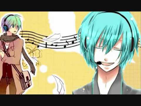 Emotion&Reason - Mikuo Hatsune