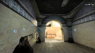 quick little csgo deagle 4k