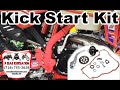 2022 beta 250 race edition 2stroke kick start install ab21192 3 seas recreation  beta 300 rr