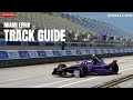 Miami EPrix Track Guide