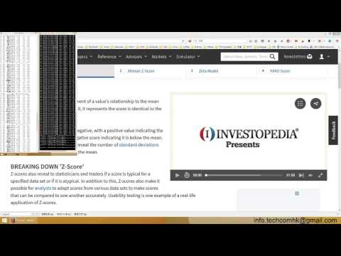 港股即時股價程式 (web scraper) python