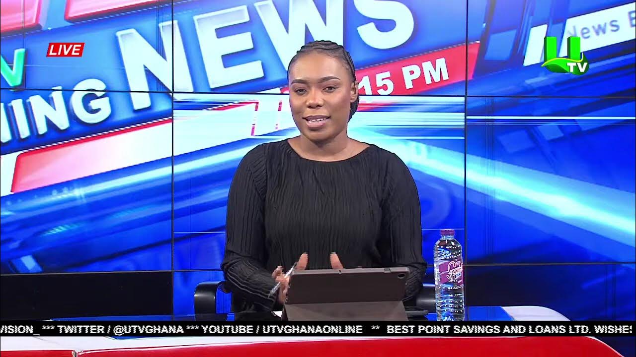 PRIME TIME NEWS 02/10/2025