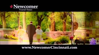When The Time Comes (Newcomer Funeral Home)