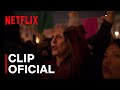 Ruido | Clip oficial | Netflix