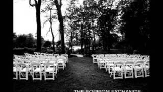 Video thumbnail of "The Foreign Exchange - If This Is Love feat. YahZarah"