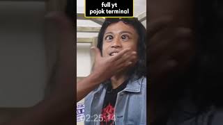 pns jinjit 🤣😅😂 #viral #shortvideo #podcast #shorts #fyp #prazteguh #maell_lee #fajarsadboy