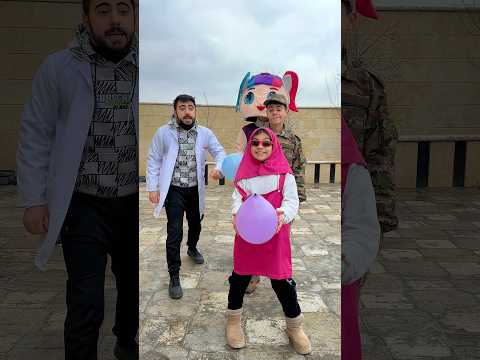 يا أولاد ممنوع تلعبو في البالون 