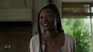 The Basement Girl 2025 | A Thriller Movies 2025 New Releases | Based On True Story 2025