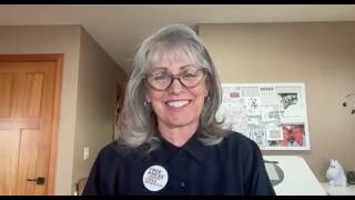 Celebrity The Andy Borowitz Show - with Ann Telnaes and Laura Nix Net Worth