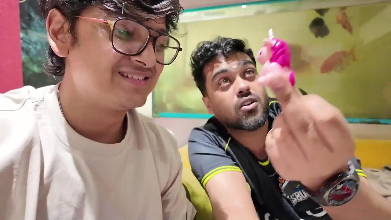 ADI NE KARAYA THA 70K KA PHATKA