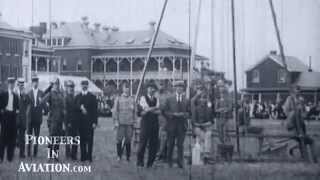The Wright Brothers - 1908