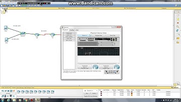 Hướng dẫn đặt mật khẩu cho Router trong Cisco Packet Tracer