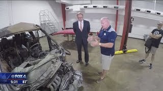 Top 14 John Eagle Honda Body Shop In 2022